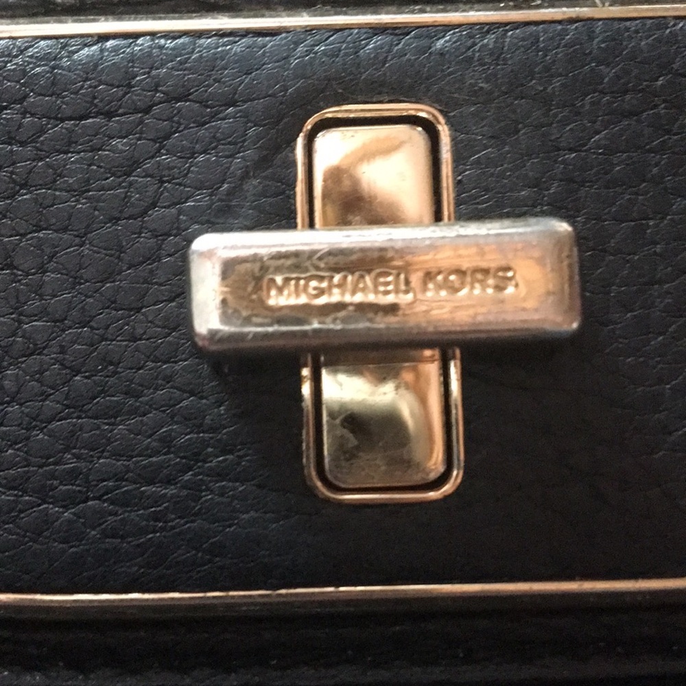 Michael Kors handbag